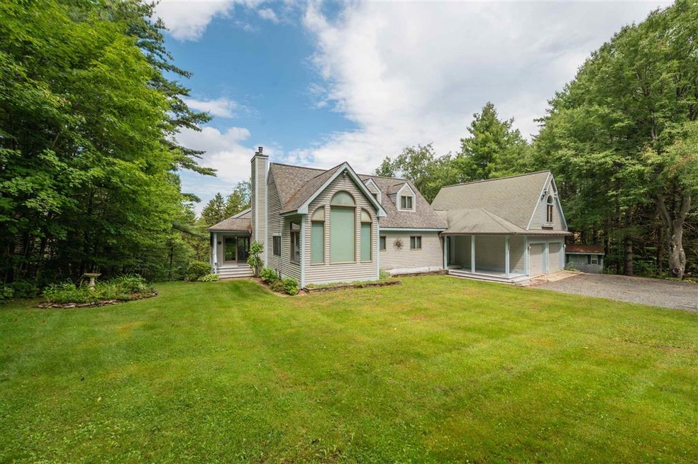 89 E Hill Rd, Wilmington, VT 05363 - photo 1