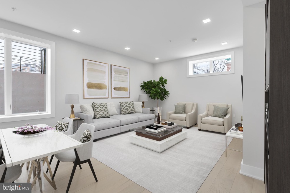 1532 N Capitol St NW unit 2, Washington, DC 20002 - photo 1