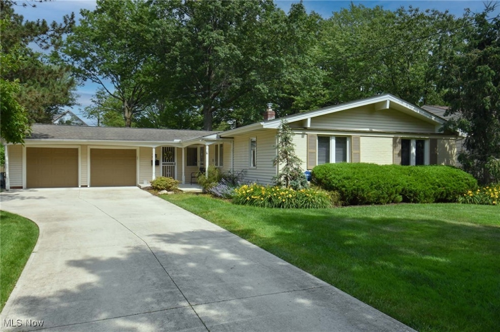 Sold $430,000 • Co-Listing Agent