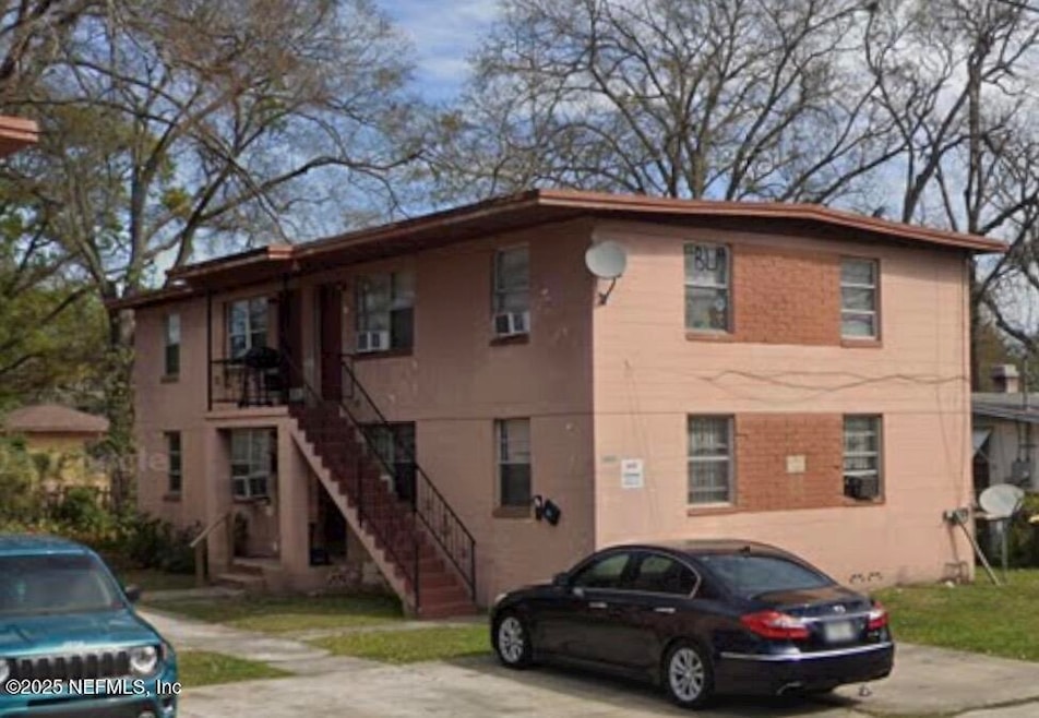 1145 W 25th St unit 3, Jacksonville, FL 32209 - photo 1