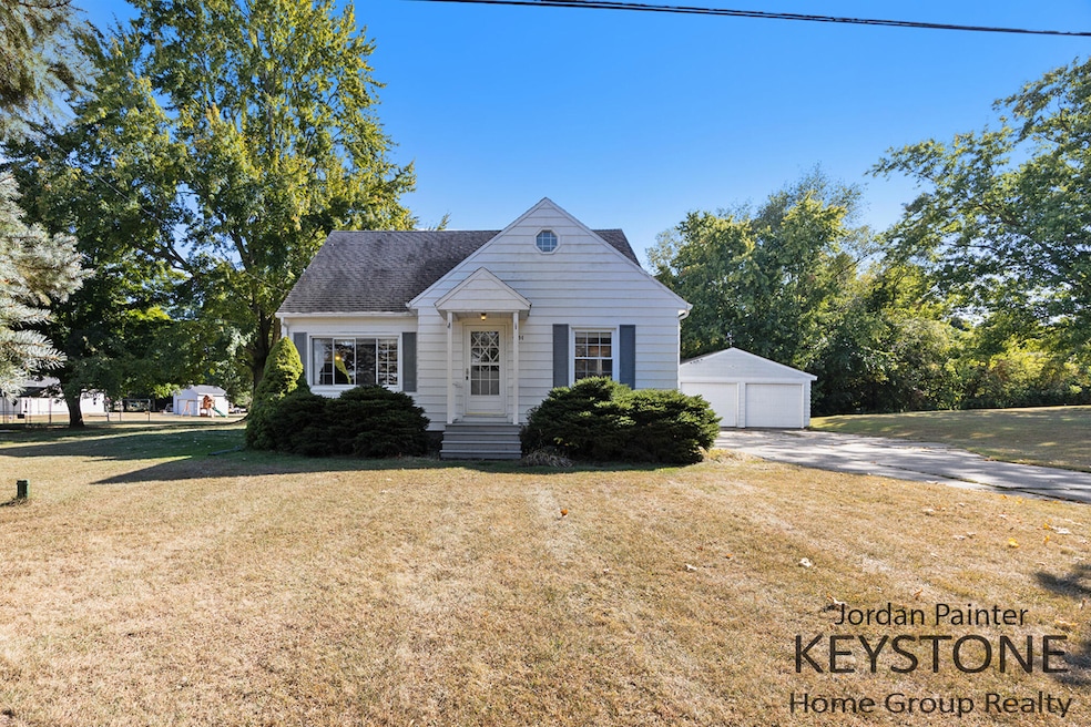 4094 68th St SW, Byron Center, MI 49315 - photo 1