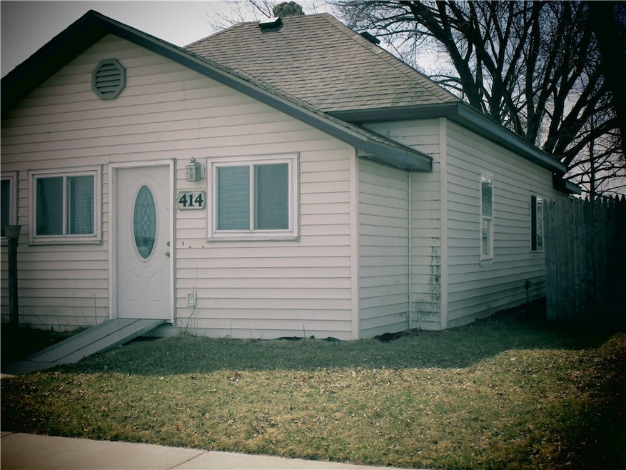 For Sale $109,000