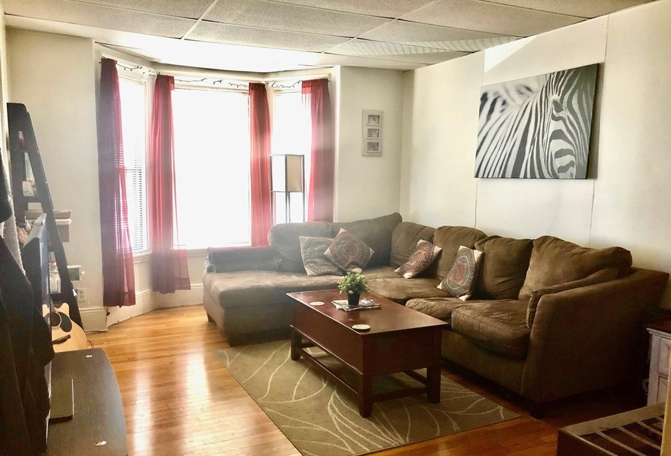 81 Old Harbor St unit 3, Boston, MA 02127 - photo 1