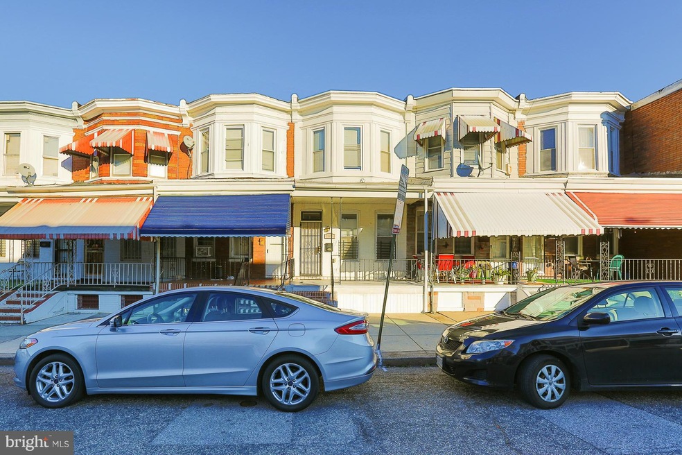 2107 N Pulaski St, Baltimore, MD 21217 - photo 1