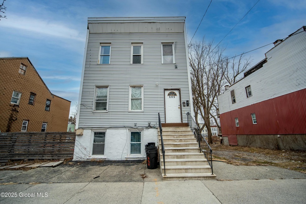 Sold $205,000 • Co-Listing Agent