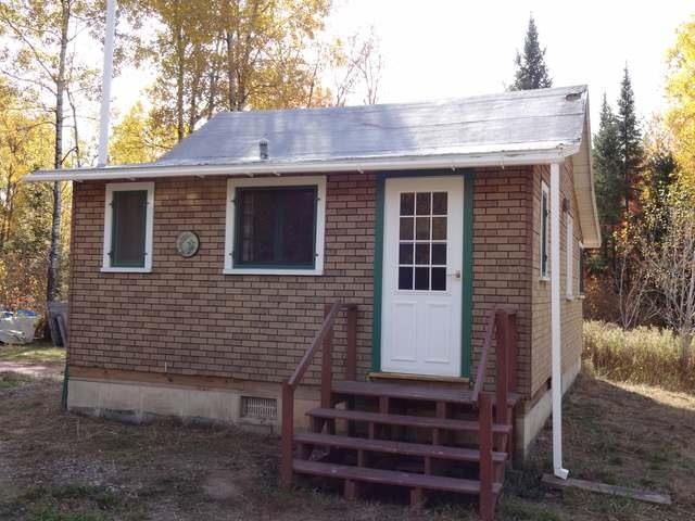 N9656 Cth T, Tomahawk, WI 54487 - photo 1