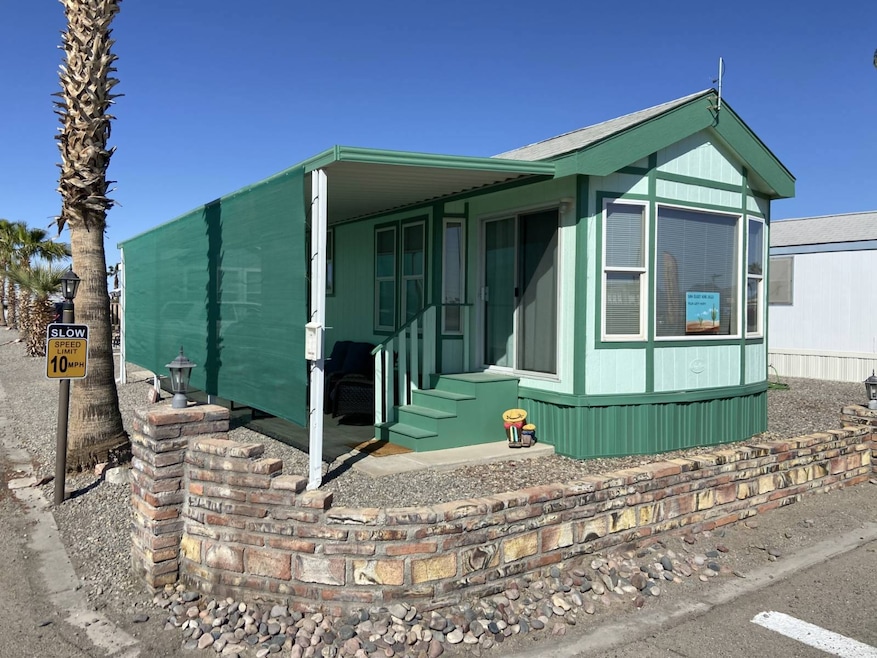 10500 N Frontage Rd unit 459, Yuma, AZ 85365 - photo 1