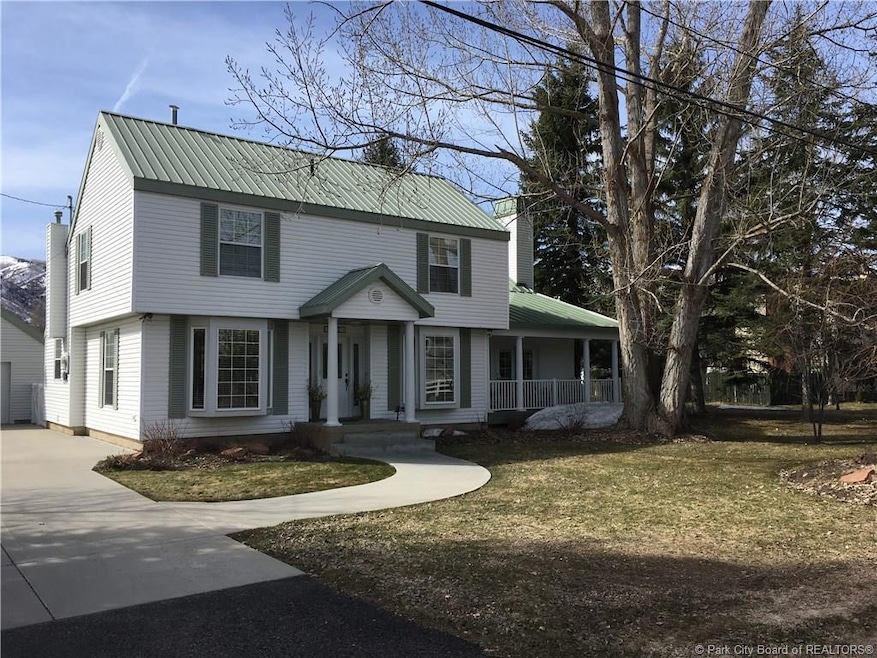 785 N 50 W, Midway, UT 84049 - photo 1