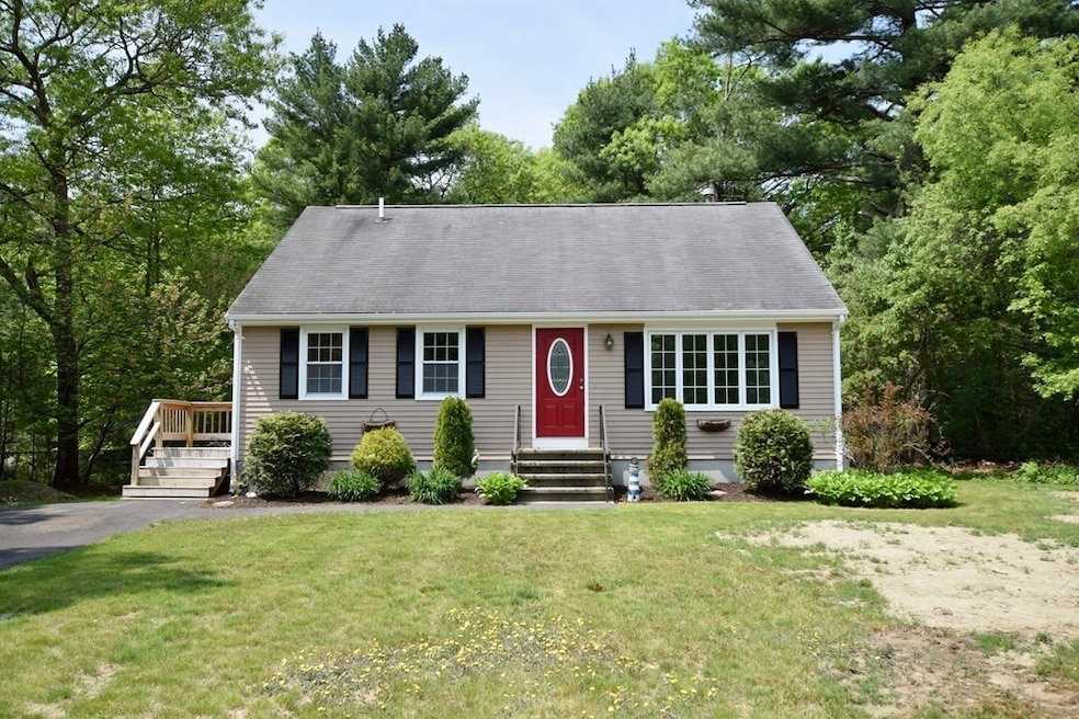 Sold $475,000 • Co-Listing Agent