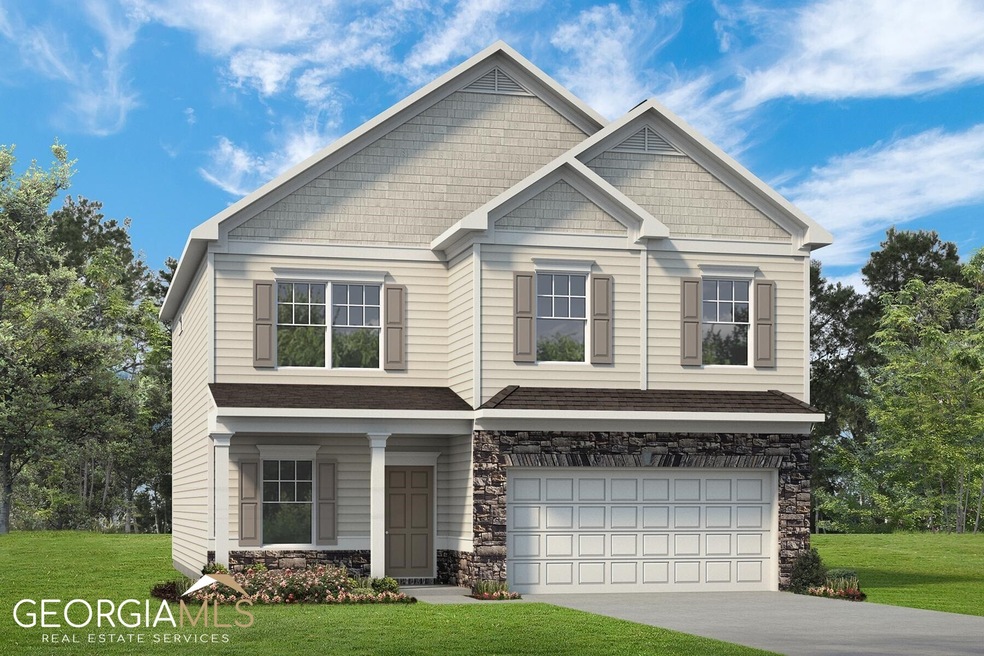 66 Lyndhurst Dr, Bethlehem, GA 30620 - photo 1