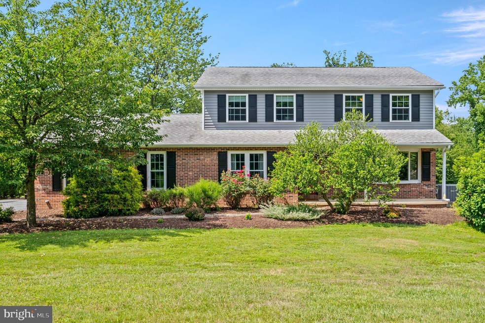 435 E Street Rd, Kennett Square, PA 19348 - photo 1