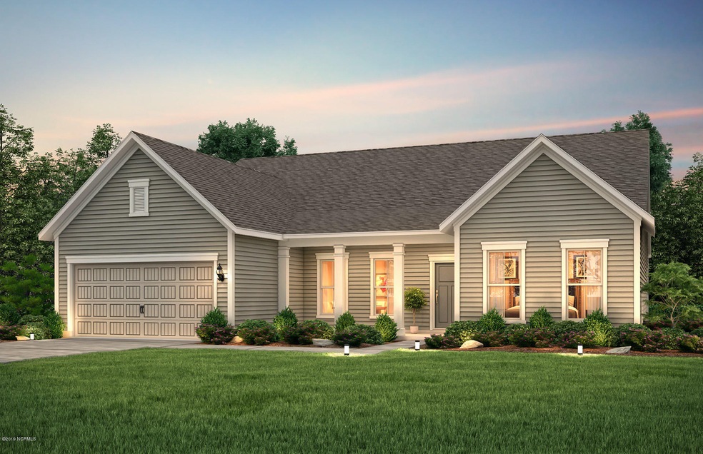 Tangerly Oak LC1A