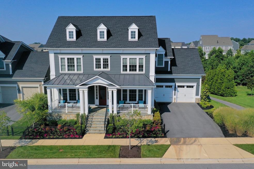 7764 Elmwood Rd, Fulton, MD 20759 - photo 1