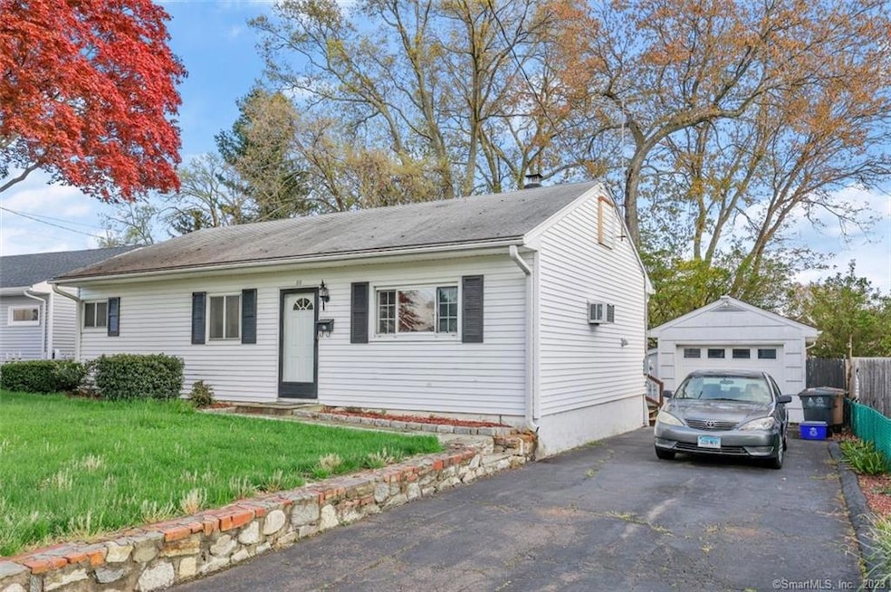 23 Lewelyn Rd, Stamford, CT 06902 - photo 1