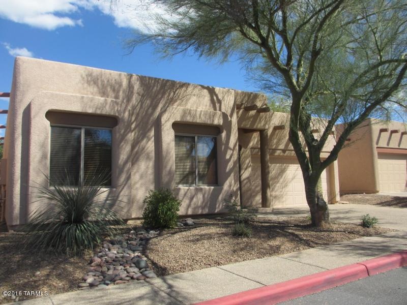 3736 N Bay Horse Loop, Tucson, AZ 85719 - photo 1