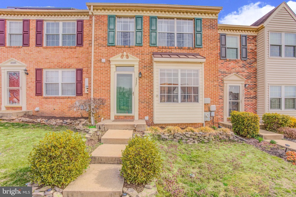 3327 Betterton Cir, Abingdon, MD 21009 - photo 1