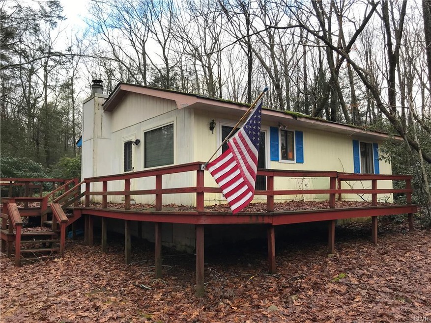 233 Lower Valley Dr, Kunkletown, PA 18058 - photo 1