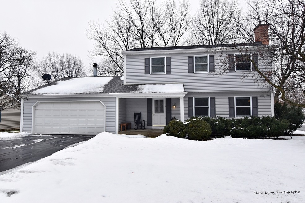 940 Orchard Ct, Batavia, IL 60510 - photo 1