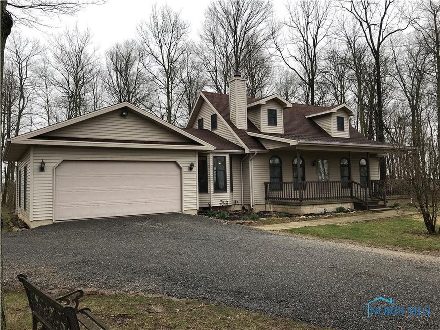 8200 County Road 15-50, Bryan, OH 43506 - photo 1