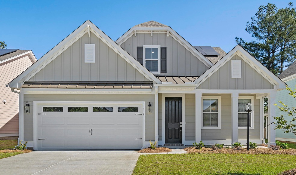 116 Abbey Terrace Rd, Moncks Corner, SC 29461 - photo 1