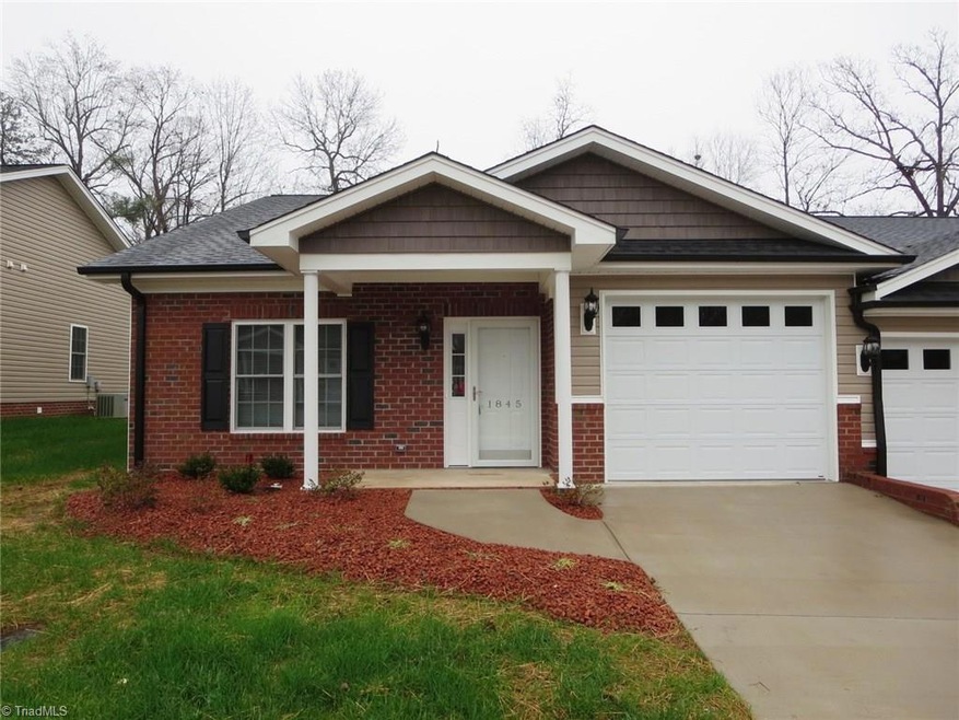 1845 Bogey Ln, Asheboro, NC 27205 - photo 1