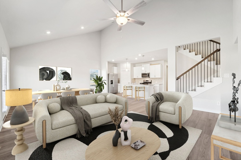 5229 Harvest Season Ln, Pearland, TX 77584 - photo 1