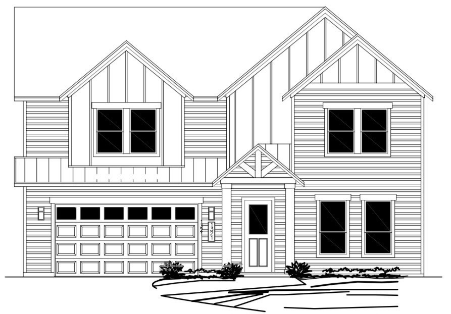 1321 Martin St, Houston, TX 77018 - photo 1