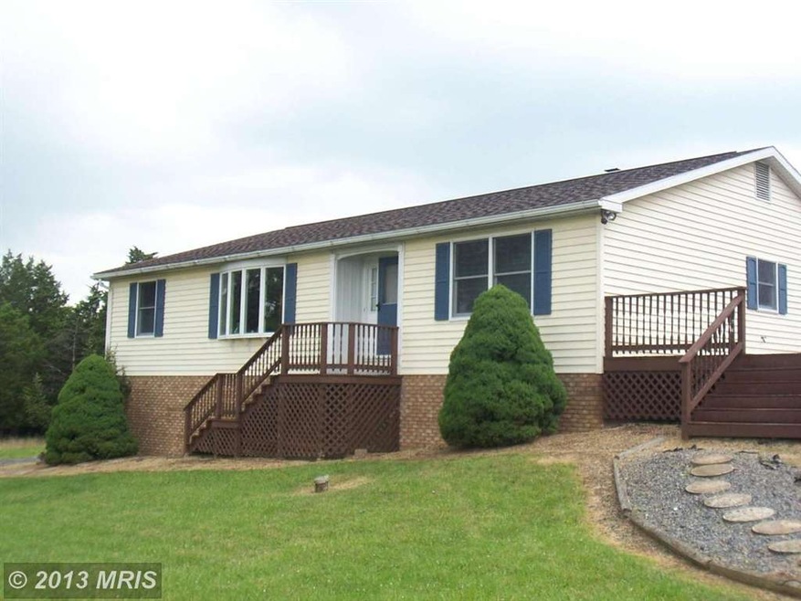 2319 Shepherdstown Rd, Martinsburg, WV 25404 - photo 1