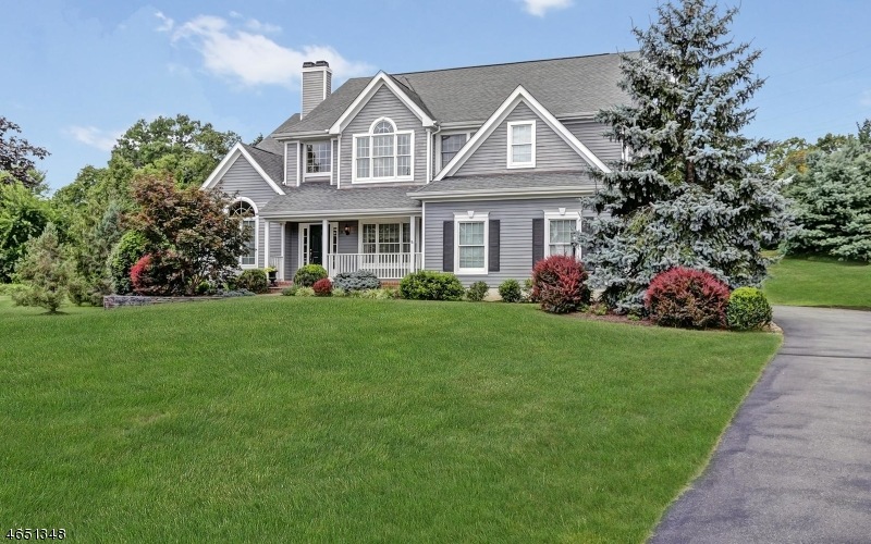 11 N Shore Ct, Skillman, NJ 08558 - photo 1