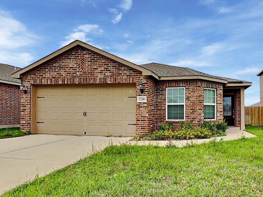 22410 Bauer Canyon Dr, Hockley, TX 77447 - photo 1