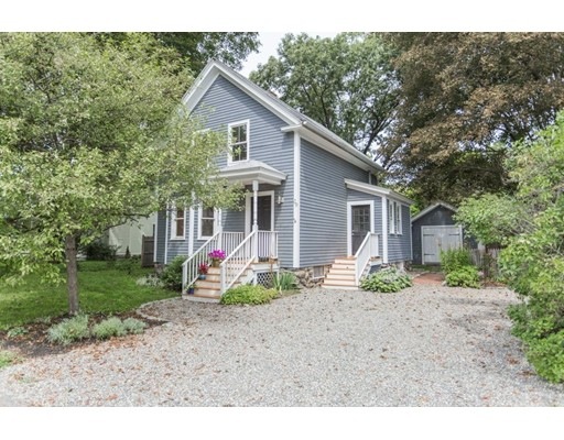 39 Damon St, Concord, MA 01742 - photo 1