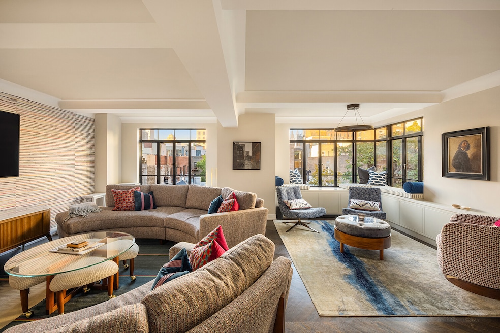 For Sale $9,385,000 • Co-Listing Agent