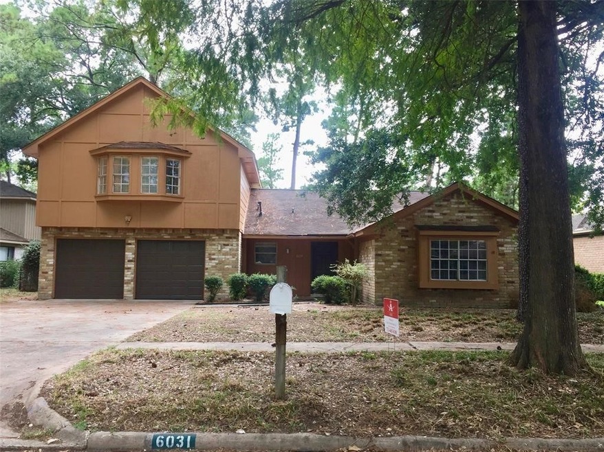 6031 Darkwood Dr, Houston, TX 77088 - photo 1
