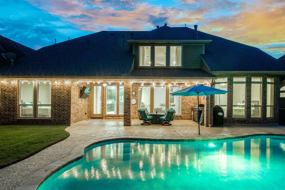 27206 Liberty Heights Ln, Fulshear, TX 77441 - photo 1