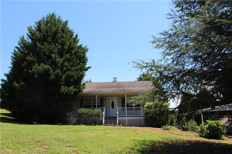 7110 Kenimer Rd, Clermont, GA 30527 - photo 1