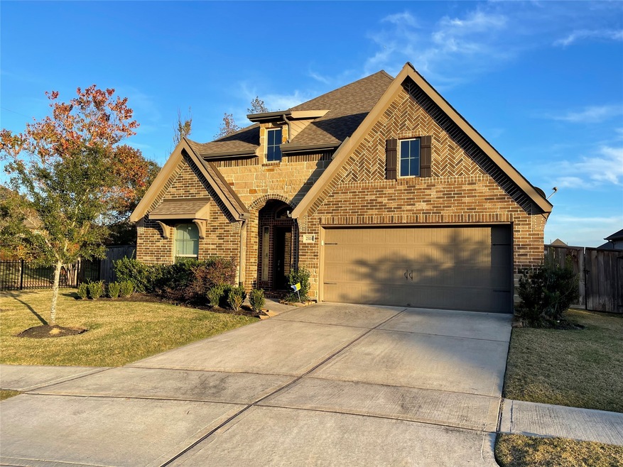 25114 Dovetail Cove Ct, Tomball, TX 77375 - photo 1