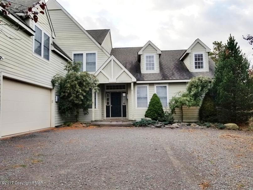 614 Pinecrest Dr, Pocono Pines, PA 18350 - photo 1