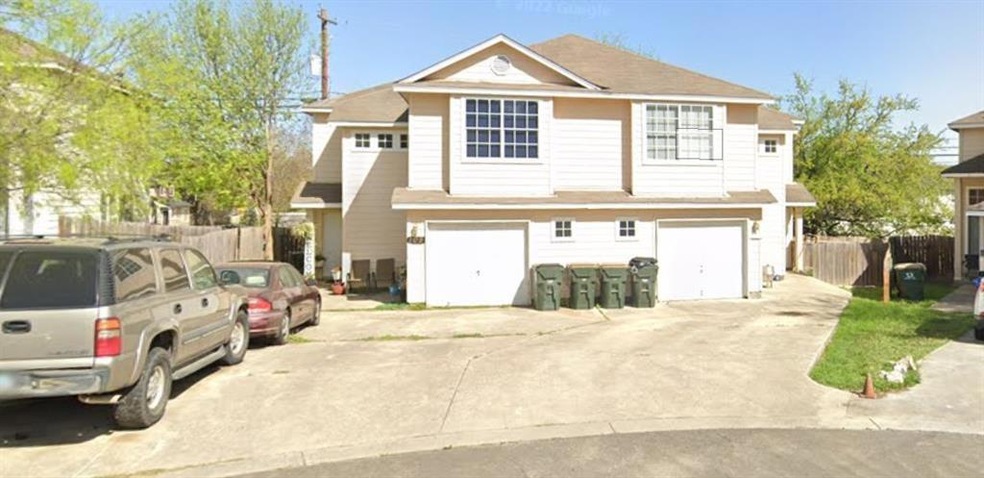 109 Cedargrove unit 111, San Marcos, TX 78666 - photo 1