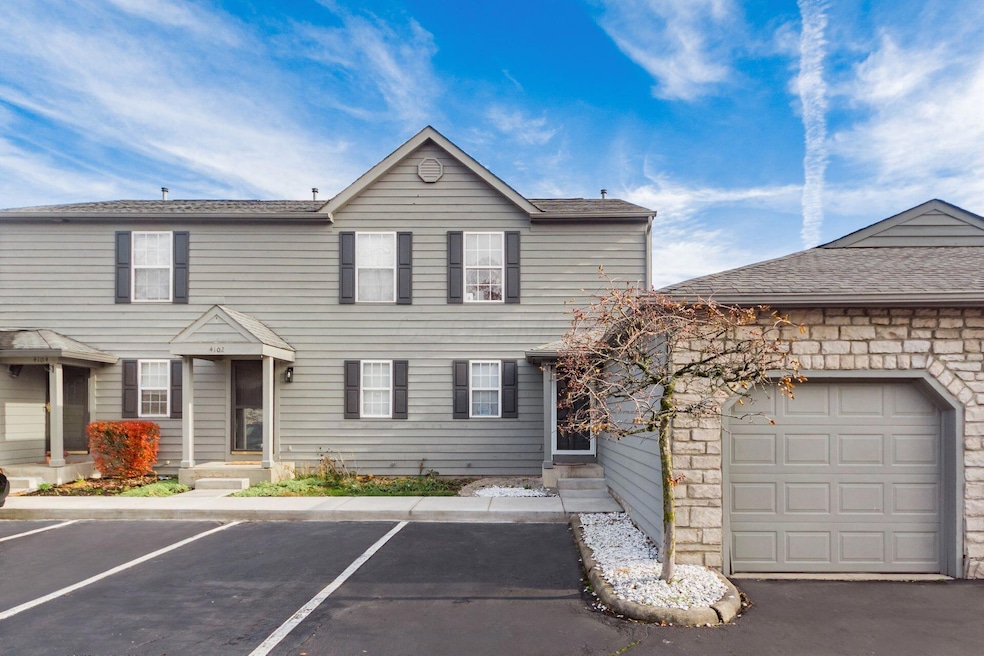 4100 Blendon Way Dr unit 98D, Columbus, OH 43230 - photo 1