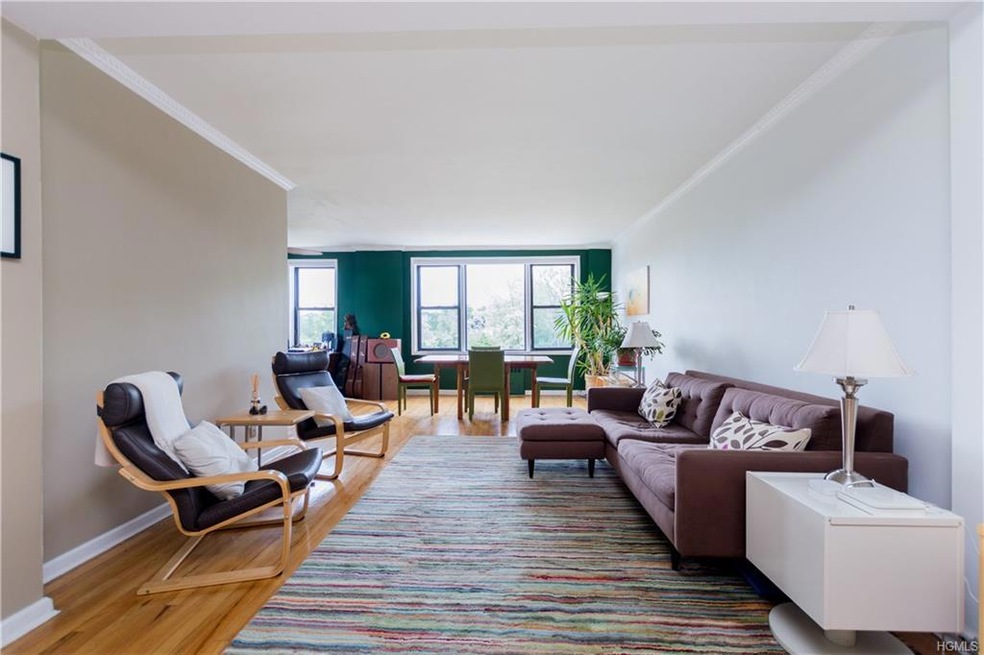 645 W 239th St unit 3G, Bronx, NY 10463 - photo 1