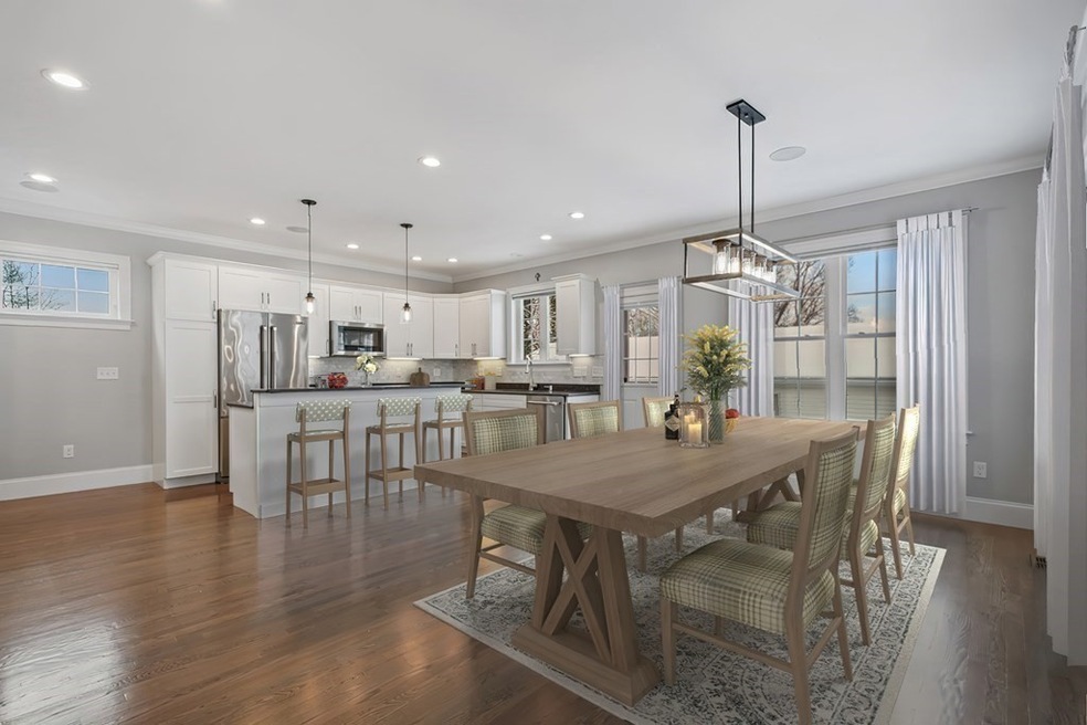 4 Ellswood St, West Roxbury, MA 02132 - photo 1