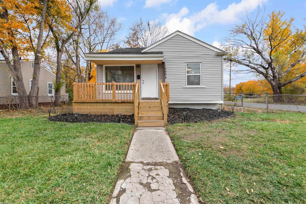 14804 Burt Rd, Detroit, MI 48223 - photo 1