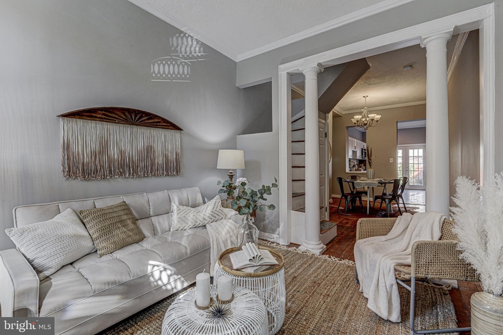 406 E Fort Ave, Baltimore, MD 21230 - photo 1