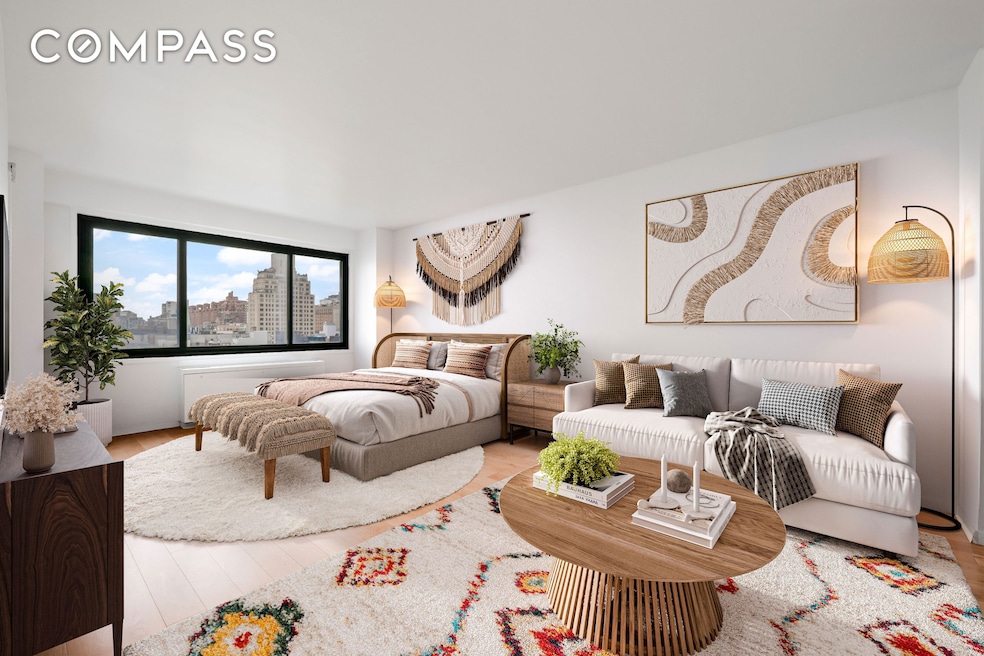 The Piermont unit 9-A, New York, NY 10011 - photo 1