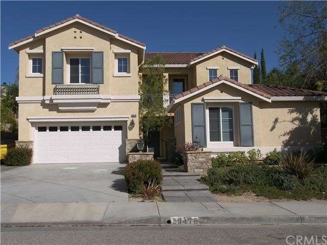 28470 Horseshoe Cir, Santa Clarita, CA 91390 - photo 1
