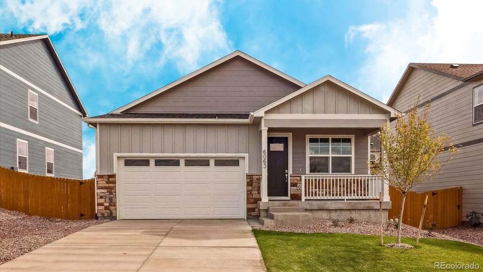 1049 Brink St, Brighton, CO 80603 - photo 1