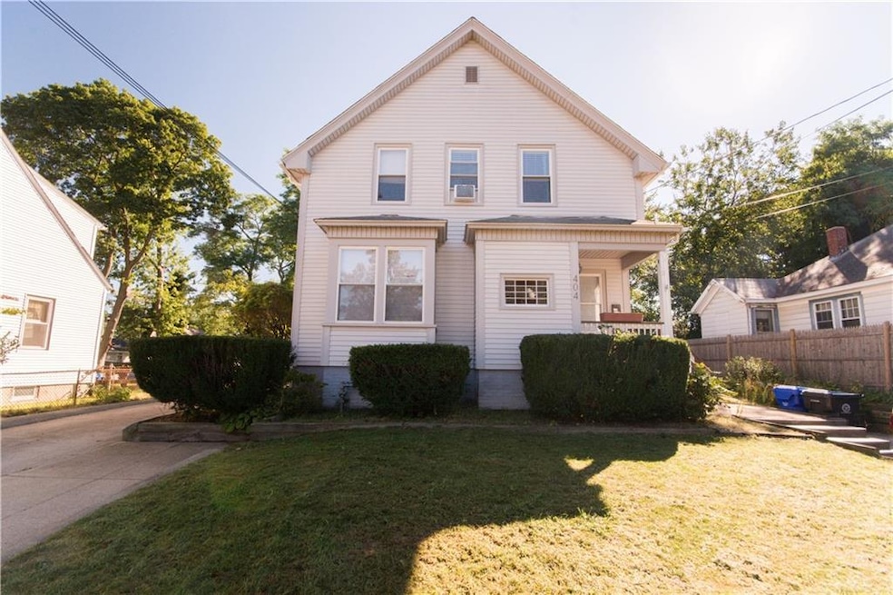 404 Bullocks Point Ave, Riverside, RI 02915 - photo 1