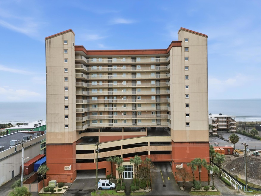 1707 Perrin Dr unit 603, North Myrtle Beach, SC 29582 - photo 1