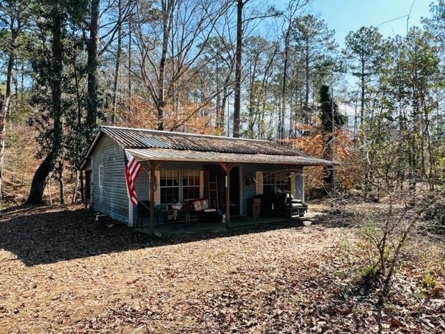 689 Mason Ln, Milam, TX 75959 - photo 1