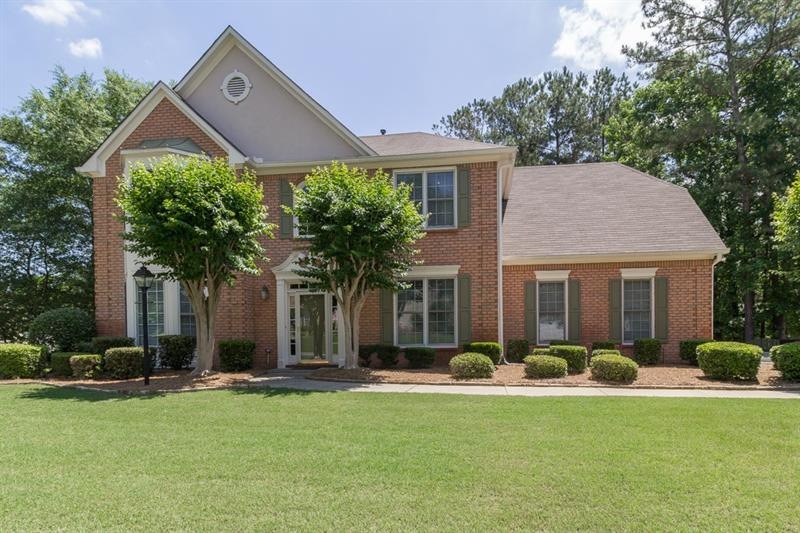 1480 Gateview Way, Marietta, GA 30062 - photo 1